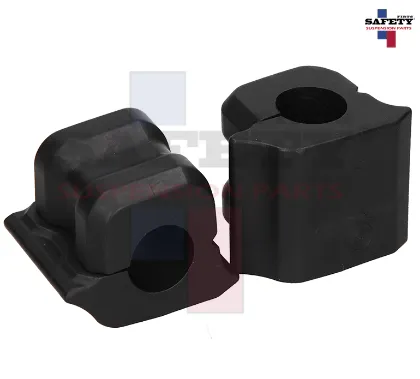 Imagen de GOMA VARILLA ESTABILIZADORA DELANTERA RAV4 06-12 25.5MM SET/2PZ 8739015
