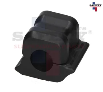 Mostrar detalles de GOMA VARILLA ESTABILIZADORA DELANTERA RAV4 06-12 25.5MM SET/2PZ 8739015 Imagen de GOMA VARILLA ESTABILIZADORA DELANTERA RAV4 06-12 25.5MM SET/2PZ 8739015