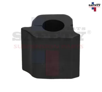 Mostrar detalles de GOMA VARILLA ESTABILIZADORA DELANTERA RAV4 06-12 25.5MM SET/2PZ 8739015 Imagen de GOMA VARILLA ESTABILIZADORA DELANTERA RAV4 06-12 25.5MM SET/2PZ 8739015