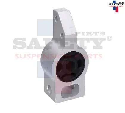 Imagen de BUJE HORQUILLA INF IZQ DER PASSAT 05-10 TIGUAN I 09-17 GRANDE C/SOPORTE 3C0-199-231D