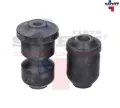 Imagen de BUJE HORQUILLA INF IZQ DER SILVERADO 1500 07-18 SILVERADO 2500 10-13 SET/2PZ