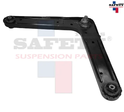 Imagen de HORQUILLA SUPERIOR TRASERA LIBERTY 02-07 EN DIFERENCIAL 3044056