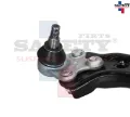 Imagen de HORQUILLA INFERIOR IZQ HR-V 16-22 5044049 51350-T7W-A00