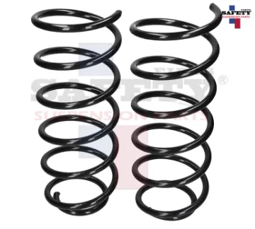 Mostrar detalles de RESORTE AMORTIGUADOR DELANTERA IZQ DER ATLANTIC 77-87 CC-206 SET/2PZ Imagen de RESORTE AMORTIGUADOR DELANTERA IZQ DER ATLANTIC 77-87 CC-206 SET/2PZ