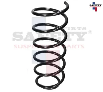 Mostrar detalles de RESORTE AMORTIGUADOR DELANTERA IZQ DER ATLANTIC 77-87 CC-206 SET/2PZ Imagen de RESORTE AMORTIGUADOR DELANTERA IZQ DER ATLANTIC 77-87 CC-206 SET/2PZ