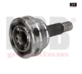 Imagen de ESPIGA RUEDA IZQ DER GOLF JETTA A2 87-92 1.8L T/STD AUT ST IBIZA 01 02 1.6L STD S/ABS I30 E22 NSB
