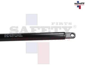 Mostrar detalles de AMORTIGUADOR 5TA PUERTA CARIBE 76-85 DER IZQ Imagen de AMORTIGUADOR 5TA PUERTA CARIBE 76-85 DER IZQ