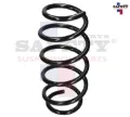 Imagen de RESORTE AMORTIGUADOR DELANTERA IZQ DER FIESTA 11-19 SET/2PZ 4070010