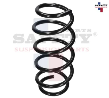 Mostrar detalles de RESORTE AMORTIGUADOR DELANTERA IZQ DER FIESTA 11-19 SET/2PZ 4070010 Imagen de RESORTE AMORTIGUADOR DELANTERA IZQ DER FIESTA 11-19 SET/2PZ 4070010