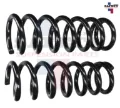 Imagen de RESORTE AMORTIGUADOR DELANTERA IZQ DER SILVERADO 1500 00-06 SET/2PZ 1803002