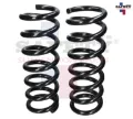 Imagen de RESORTE AMORTIGUADOR DELANTERA IZQ DER SILVERADO 1500 00-06 SET/2PZ 1803002