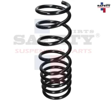 Mostrar detalles de RESORTE AMORTIGUADOR TRASERA IZQ DER VENTURE SILHOUETTE 97-05 UPLANDER 05-09 SET/2PZ 2770011 Imagen de RESORTE AMORTIGUADOR TRASERA IZQ DER VENTURE SILHOUETTE 97-05 UPLANDER 05-09 SET/2PZ 2770011