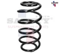 Imagen de RESORTE AMORTIGUADOR DELANTERA IZQ DER VENTURE SILHOUETTE 97-05 MONTANA 99-04 SET/2PZ 2770012