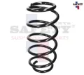 Imagen de RESORTE AMORTIGUADOR DELANTERA IZQ DER UPLANDER 05-09 MONTANA TERRAZA 05-07 SET/2PZ 2770010
