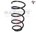 Imagen de RESORTE AMORTIGUADOR DELANTERA IZQ DER MATIZ 06-15 SET/2PZ 2770008