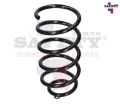 Imagen de RESORTE AMORTIGUADOR TRASERA IZQ DER MATIZ 06-15 SET/2PZ 2770007