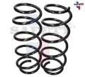 Imagen de RESORTE AMORTIGUADOR DELANTERA IZQ DER CORSA 02-08 SET/2PZ 41046