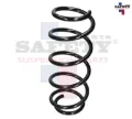 Imagen de RESORTE AMORTIGUADOR DELANTERA IZQ DER CORSA 02-08 SET/2PZ 41046