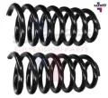 Imagen de RESORTE AMORTIGUADOR DELANTERA IZQ DER SILVERADO 1500 2500 07-13 CABINA NORMAL SET/2PZ 2770030