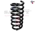 Imagen de RESORTE AMORTIGUADOR DELANTERA IZQ DER SILVERADO 1500 2500 07-13 CABINA NORMAL SET/2PZ 2770030