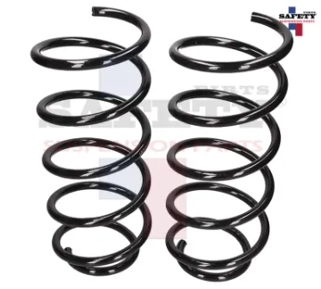 Mostrar detalles de RESORTE AMORTIGUADOR DELANTERA IZQ DER AVEO I 08-18 SET/2PZ 2770038 Imagen de RESORTE AMORTIGUADOR DELANTERA IZQ DER AVEO I 08-18 SET/2PZ 2770038