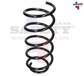 Mostrar detalles de RESORTE AMORTIGUADOR DELANTERA IZQ DER AVEO I 08-18 SET/2PZ 2770038 Imagen de RESORTE AMORTIGUADOR DELANTERA IZQ DER AVEO I 08-18 SET/2PZ 2770038