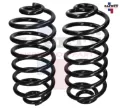 Imagen de RESORTE AMORTIGUADOR TRASERA IZQ DER TORNADO 04-11 SET/2PZ 2770009