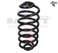 Imagen de RESORTE AMORTIGUADOR TRASERA IZQ DER TORNADO 04-11 SET/2PZ 2770009