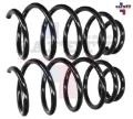Imagen de RESORTE AMORTIGUADOR DELANTERA IZQ DER CRUZE I 10-16 SET/2PZ 2770046