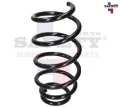Imagen de RESORTE AMORTIGUADOR DELANTERA IZQ DER CRUZE I 10-16 SET/2PZ 2770046