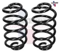Imagen de RESORTE AMORTIGUADOR TRASERA IZQ DER CRUZE I 10-16 SET/2PZ 2770045