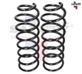 Imagen de RESORTE AMORTIGUADOR DELANTERA IZQ DER SPARK I 11-17 BEAT 18-21 SET/2PZ 2770040