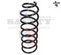 Imagen de RESORTE AMORTIGUADOR DELANTERA IZQ DER SPARK I 11-17 BEAT 18-21 SET/2PZ 2770040