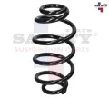 Imagen de RESORTE AMORTIGUADOR TRASERA IZQ DER SONIC 12-17 SET/2PZ 2770043