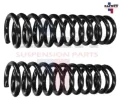Imagen de RESORTE AMORTIGUADOR DELANTERA IZQ DER LIBERTY 02-07 4X2 4X4 SET/2PZ 3070046
