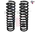 Imagen de RESORTE AMORTIGUADOR DELANTERA IZQ DER LIBERTY 02-07 4X2 4X4 SET/2PZ 3070046