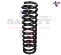 Imagen de RESORTE AMORTIGUADOR DELANTERA IZQ DER LIBERTY 02-07 4X2 4X4 SET/2PZ 3070046