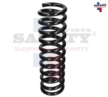 Mostrar detalles de RESORTE AMORTIGUADOR DELANTERA IZQ DER LIBERTY 02-07 4X2 4X4 SET/2PZ 3070046 Imagen de RESORTE AMORTIGUADOR DELANTERA IZQ DER LIBERTY 02-07 4X2 4X4 SET/2PZ 3070046