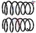 Imagen de RESORTE AMORTIGUADOR DELANTERA IZQ DER ATTITUDE 06-11 HY ACCENT 06-10 SET/2PZ 3070050