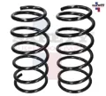 Imagen de RESORTE AMORTIGUADOR DELANTERA IZQ DER ATTITUDE 06-11 HY ACCENT 06-10 SET/2PZ 3070050