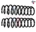 Imagen de RESORTE AMORTIGUADOR TRASERA IZQ DER PATRIOT COMPASS 11-15 4X2 SET/2PZ 3070072