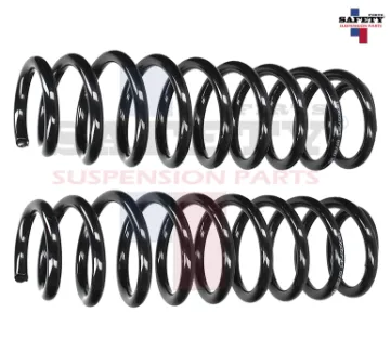 Mostrar detalles de RESORTE AMORTIGUADOR TRASERA IZQ DER PATRIOT COMPASS 11-15 4X2 SET/2PZ 3070072 Imagen de RESORTE AMORTIGUADOR TRASERA IZQ DER PATRIOT COMPASS 11-15 4X2 SET/2PZ 3070072