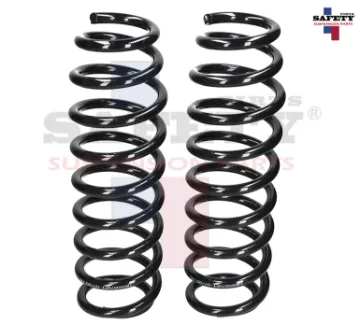 Mostrar detalles de RESORTE AMORTIGUADOR TRASERA IZQ DER PATRIOT COMPASS 11-15 4X2 SET/2PZ 3070072 Imagen de RESORTE AMORTIGUADOR TRASERA IZQ DER PATRIOT COMPASS 11-15 4X2 SET/2PZ 3070072