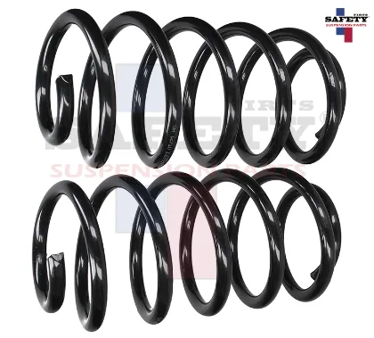 Imagen de RESORTE AMORTIGUADOR DELANTERA IZQ DER JOURNEY 11-20 SET/2PZ 3070066