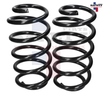 Mostrar detalles de RESORTE AMORTIGUADOR DELANTERA IZQ DER JOURNEY 11-20 SET/2PZ 3070066 Imagen de RESORTE AMORTIGUADOR DELANTERA IZQ DER JOURNEY 11-20 SET/2PZ 3070066