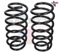 Imagen de RESORTE AMORTIGUADOR DELANTERA IZQ DER PATRIOT COMPASS 11-15 4X2 SET/2PZ 3070073