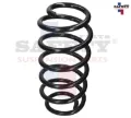 Imagen de RESORTE AMORTIGUADOR DELANTERA IZQ DER PATRIOT COMPASS 11-15 4X2 SET/2PZ 3070073