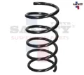 Imagen de RESORTE AMORTIGUADOR DELANTERA IZQ DER KA 01-08 SET/2PZ 1808001