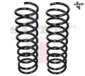 Imagen de RESORTE AMORTIGUADOR TRASERA IZQ DER KA 01-08 SET/2PZ 1808002