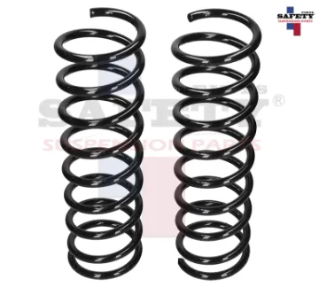 Mostrar detalles de RESORTE AMORTIGUADOR TRASERA IZQ DER KA 01-08 SET/2PZ 1808002 Imagen de RESORTE AMORTIGUADOR TRASERA IZQ DER KA 01-08 SET/2PZ 1808002